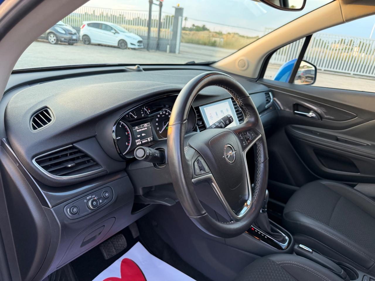 OPEL MOKKA 1.6 CDTI AUT FULL LED MY18 56800KMMM