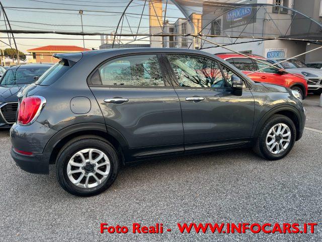 FIAT 500X 1.3 MultiJet 95 CV Pop Star NEOPATENTATI