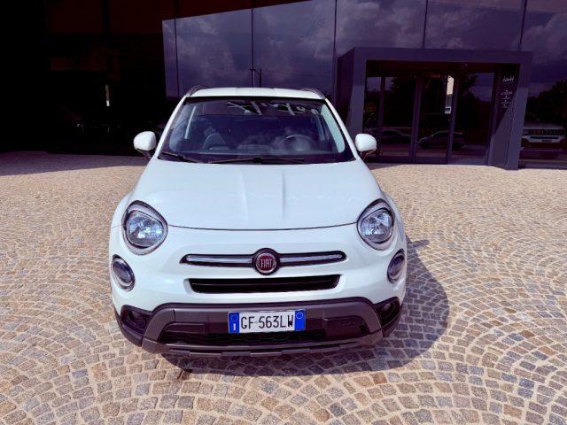 FIAT 500X UNIPRO - STRAFULL - KM 49.900 - NO OBBLIGO FINANZI