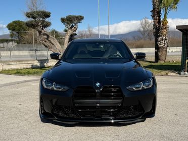 Bmw M3 Competition 510cv NUOVA