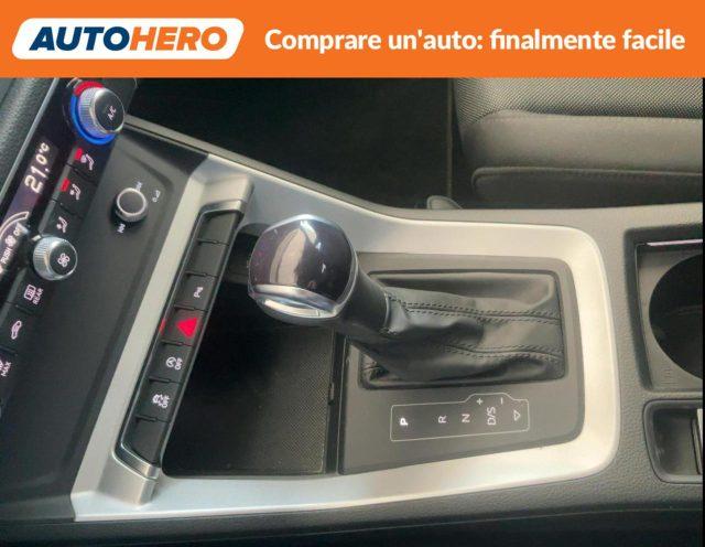 AUDI Q3 35 TDI S tronic