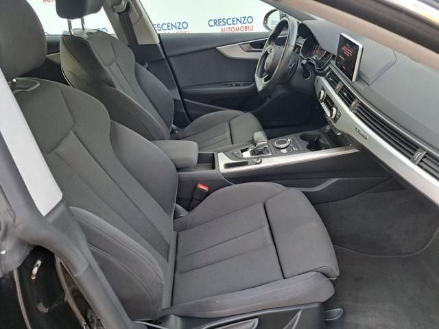 AUDI A5 SPB 40 TDI quattro S tronic SPORT - AZIENDALE