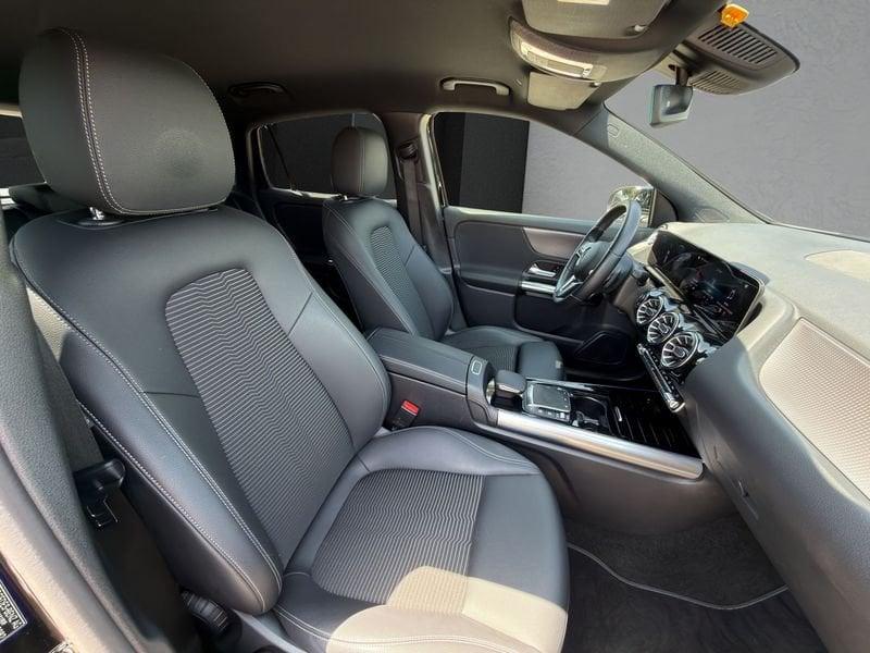 Mercedes-Benz GLA GLA 200 d Automatic 4MATIC Sport Plus