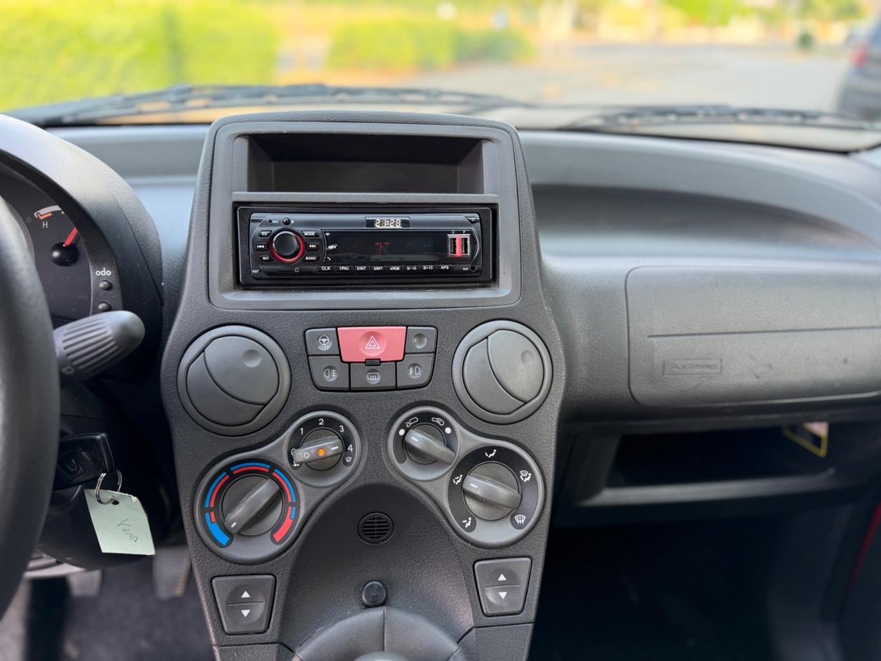 Fiat Panda 1.4 Natural Power Classic
