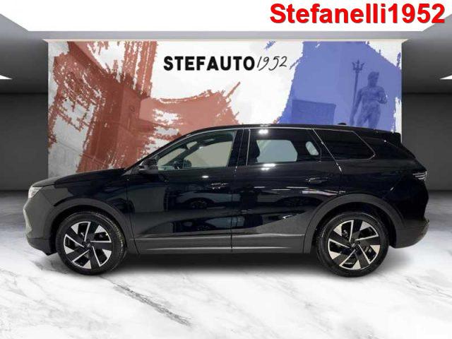 OPEL Grandland 1.2 hybrid GS 136cv e-dcs6