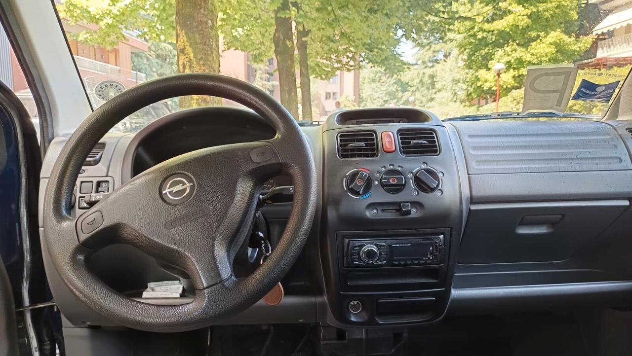 Opel Agila 1.0 12V Comfort