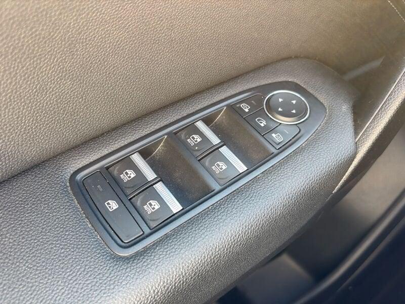 Renault Captur Captur 1.6 E-Tech full hybrid Techno 145cv auto