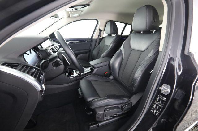 BMW X4 X4 xDrive20d Xline