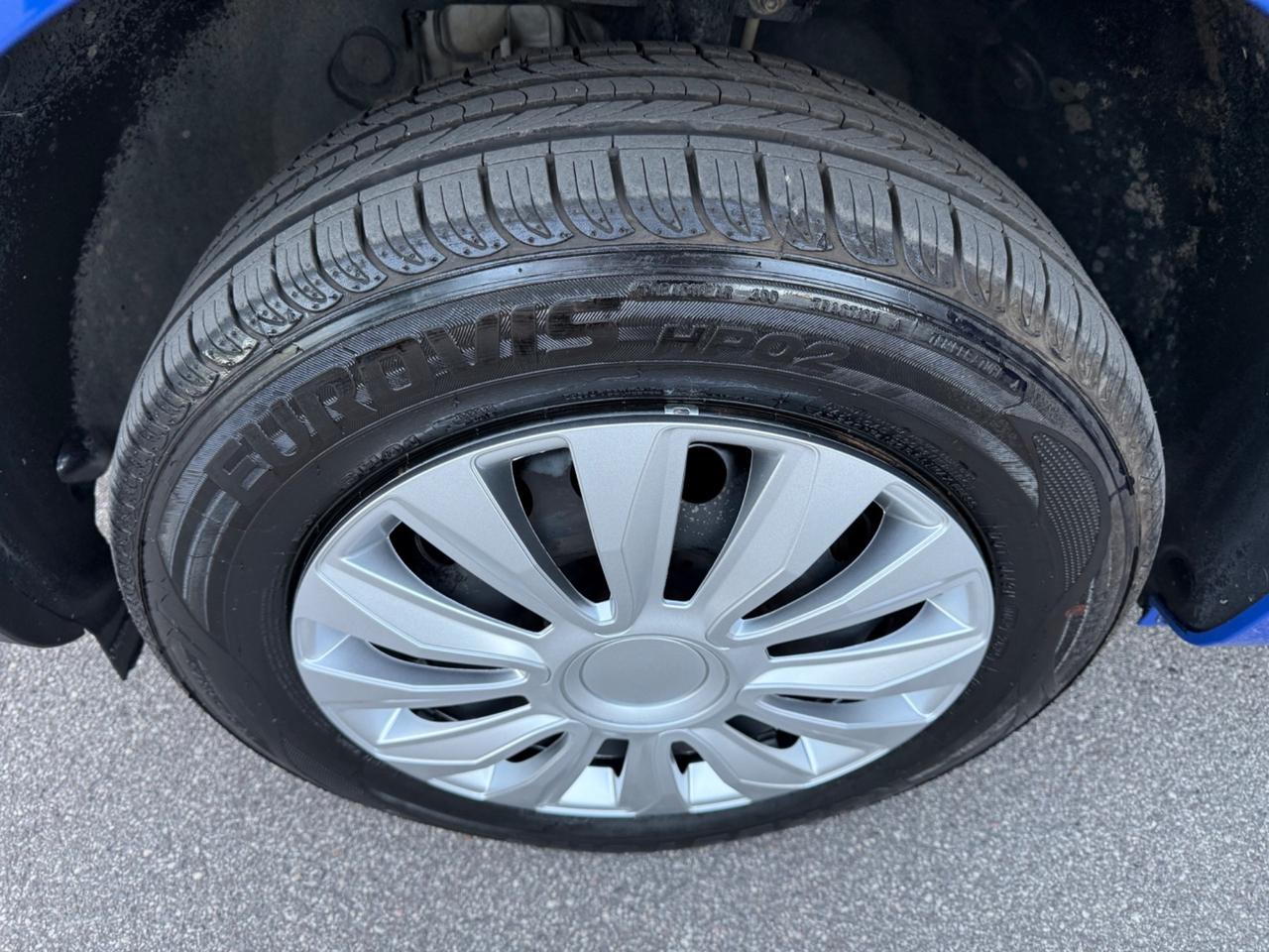 Nissan NV250 L2 H1 Maxi 1.5 115 CV PL Van