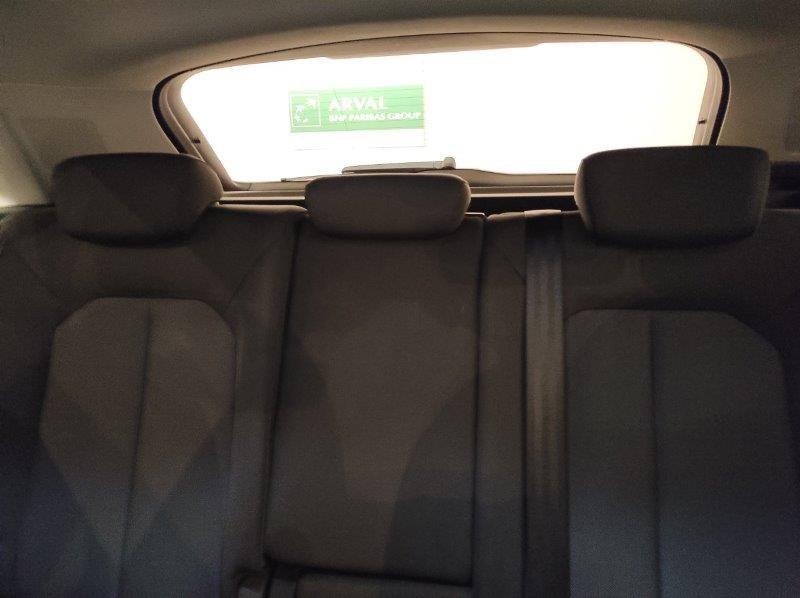 AUDI Q3 2ª serie - Q3 35 TDI S tronic Business Advanced