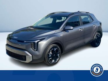 Kia Stonic Nuova 1.0 TGDI Urban (TT)