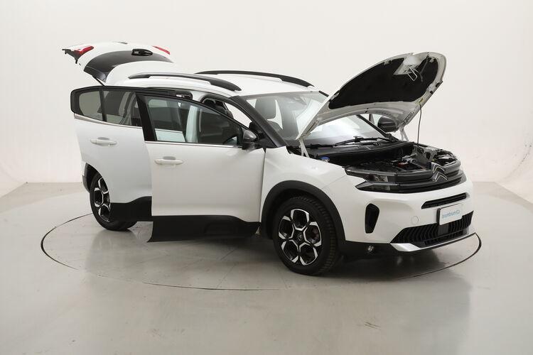 Citroen C5 Aircross Feel Pack EAT8 BR977382 1.5 Diesel 131CV