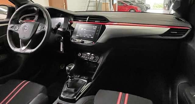 Opel Corsa 1.2 100Cv GS Line