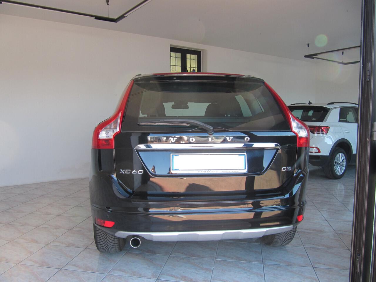 XC60 D 3 Kinetic