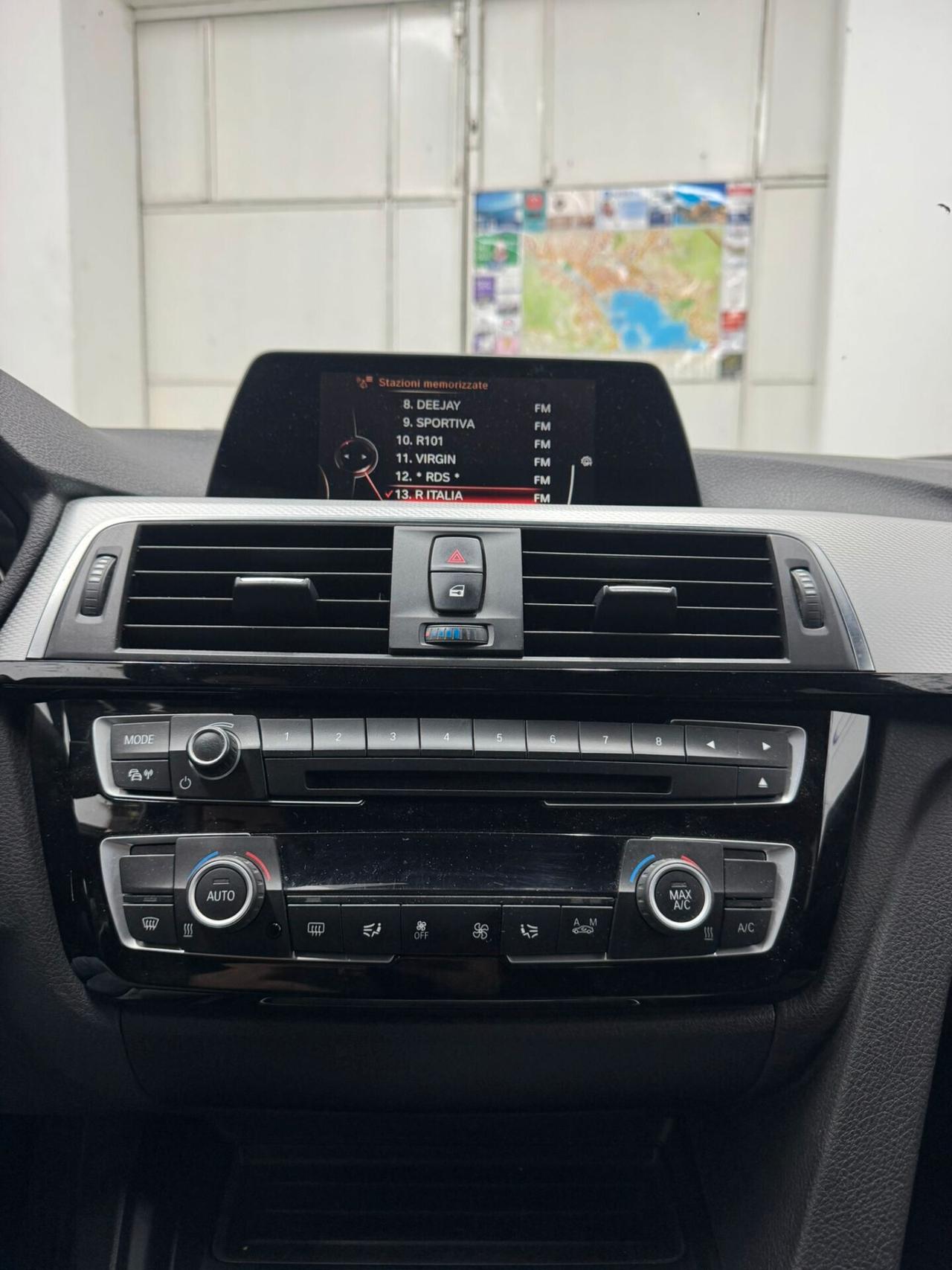 Bmw 318 318d xDrive Touring Msport