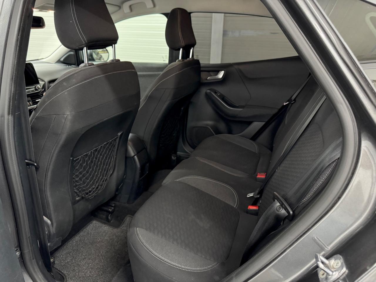 Ford Puma Titanium X