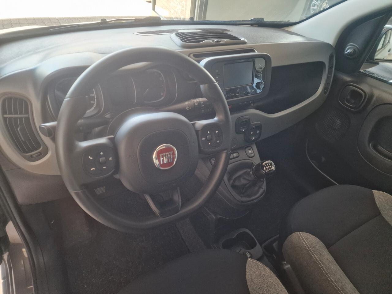 Fiat Panda 1.0 City Life My2023