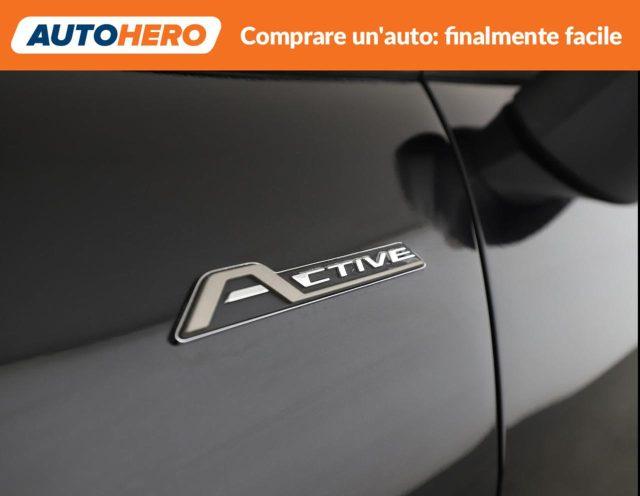 FORD Fiesta Active 1.5 EcoBlue