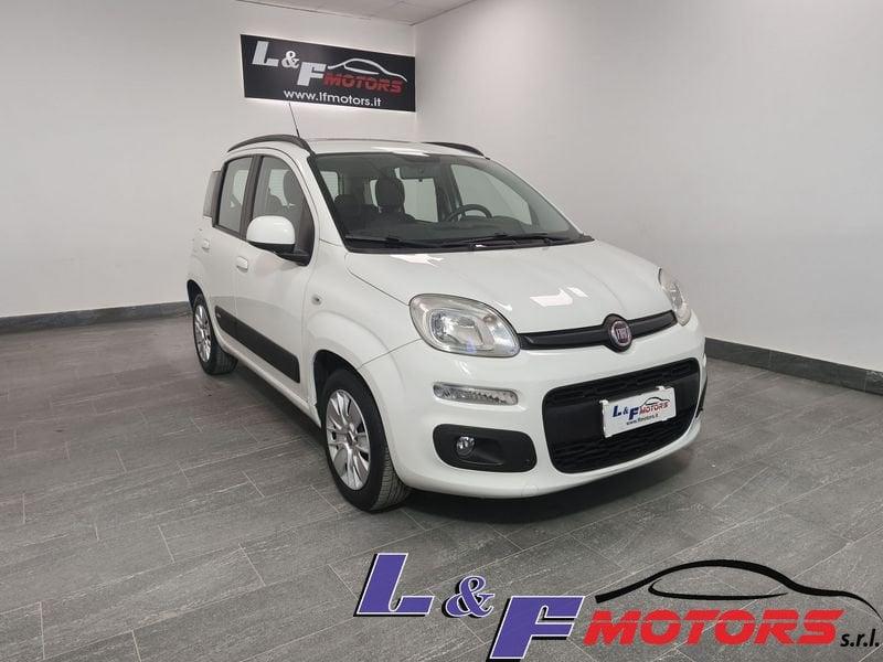 FIAT Panda 1.3 Mjt 95cv