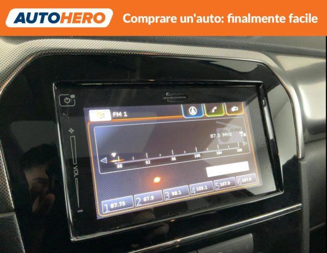 SUZUKI Vitara 1.5 Hybrid A/T 4WD AllGrip Starview