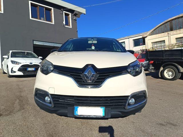 RENAULT Captur 1.5 dCi 8V 90 CV Start&Stop Energy R-Link