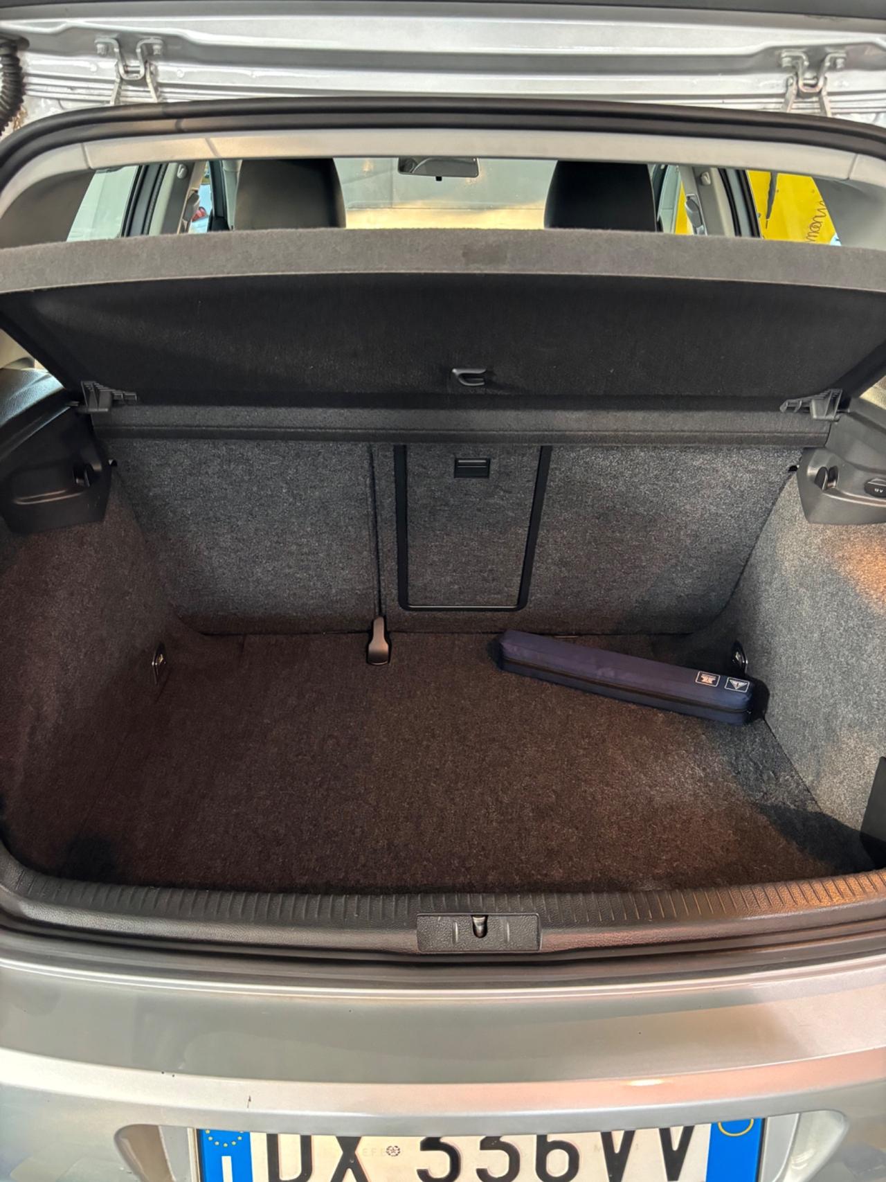 Volkswagen Golf 2.0 TDI 140CV UNICO PROPRIETARIO