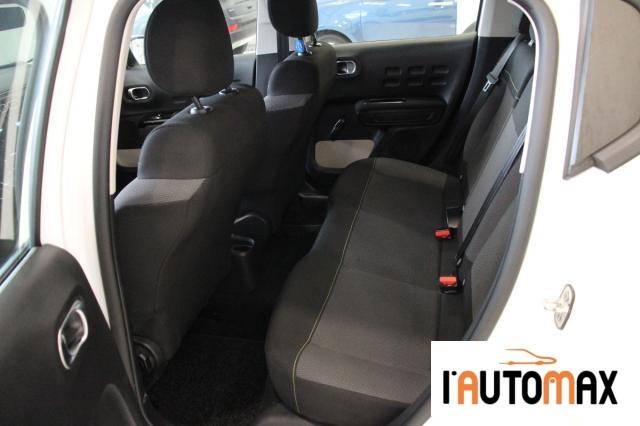 CITROEN - C3 1.2 puretech Shine s&s 83cv