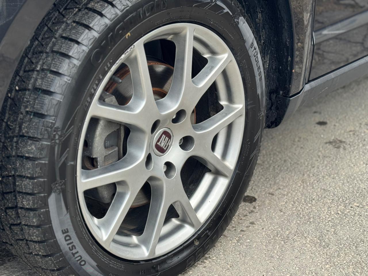 FIAT FREEMON 2.0 MJT II 170 CV LOUNGE 7 POSTI FULL