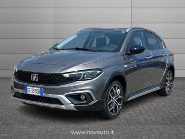 FIAT Tipo Cross 1.0 100cv Cross