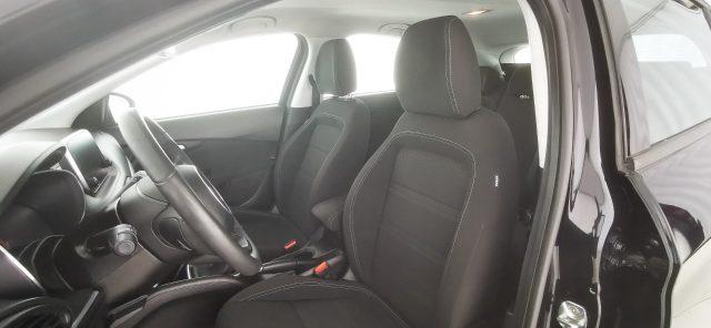 FIAT Tipo 1.4 5 porte Lounge