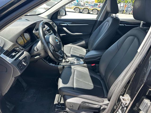BMW X1 sDrive18d xLine Plus "PELLE, FULL"