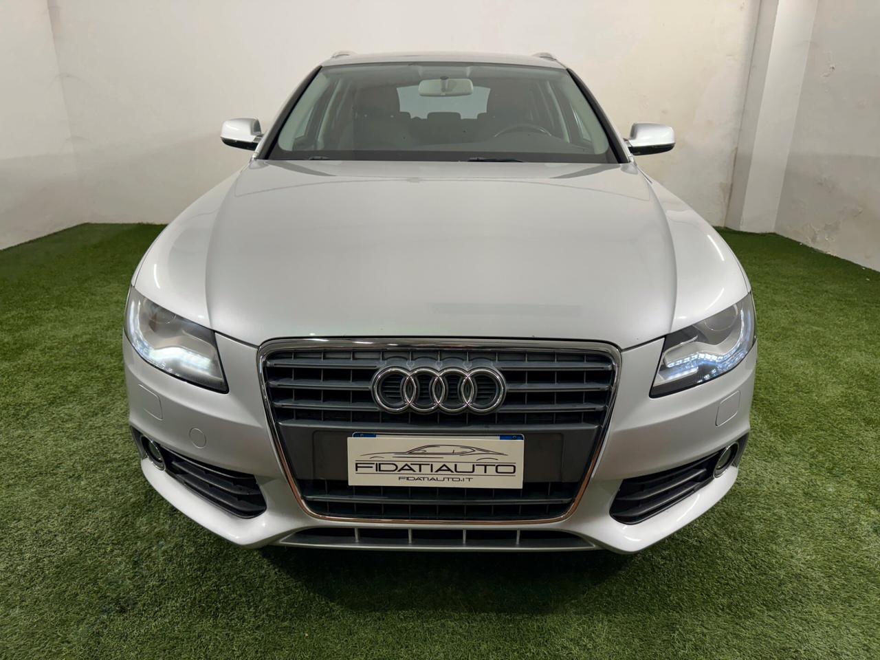 Audi A4 Avant 1.8 Advanced E5 CATENA APPENA FATTA