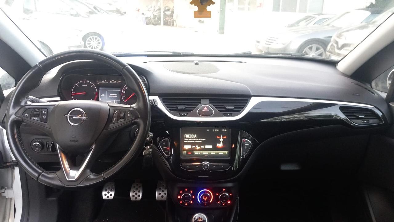 Opel Corsa 1.3 CDTI ecoFLEX 95CV Start&Stop 5 porte b-Color
