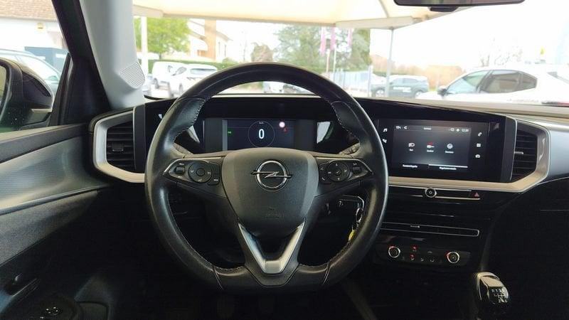 Opel Mokka 1.2 T 100cv Edition MT6