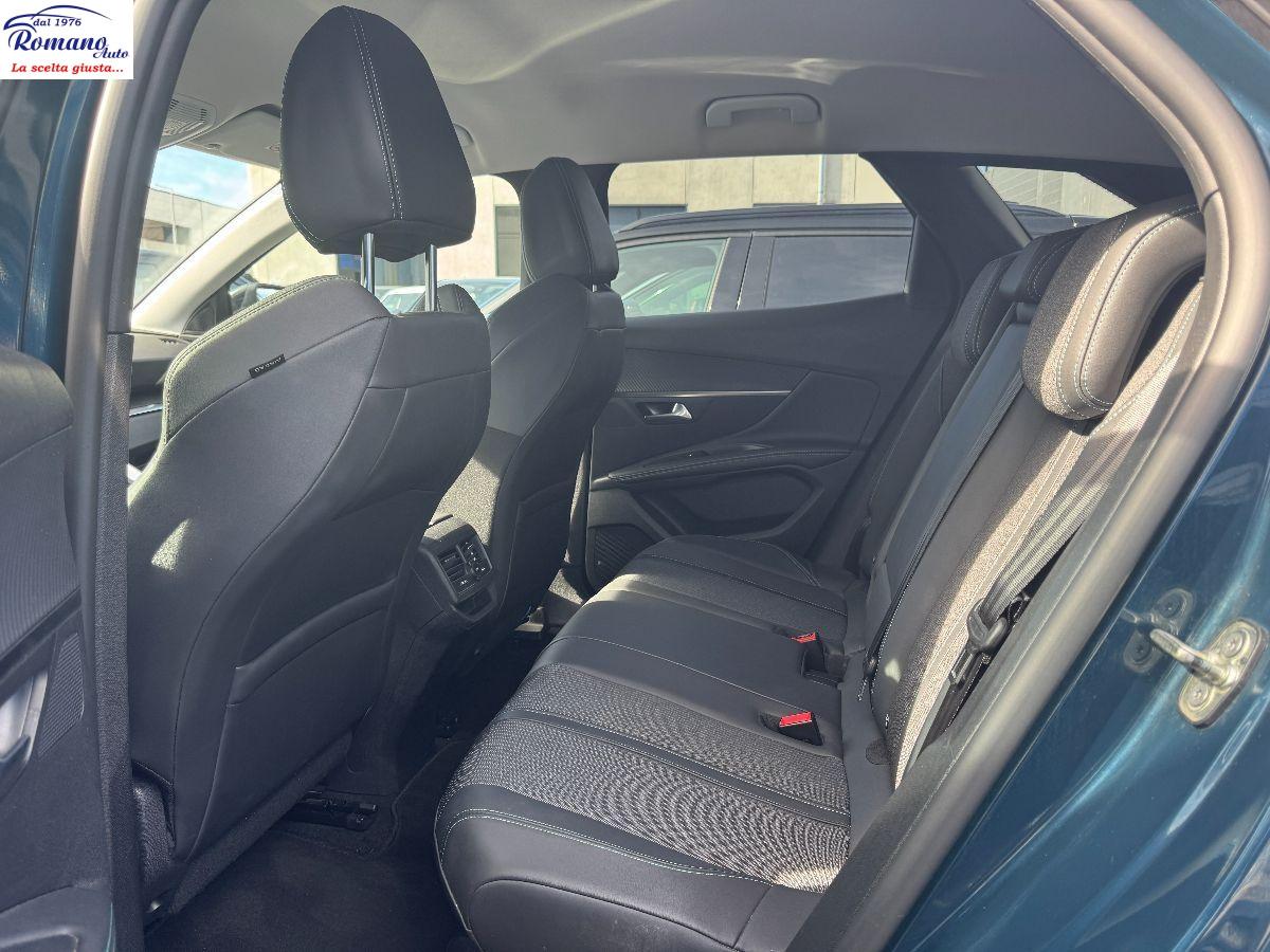 PEUGEOT - 3008 1.5 bluehdi Allure 130cv eat8#VIRTUAL COKCPIT!