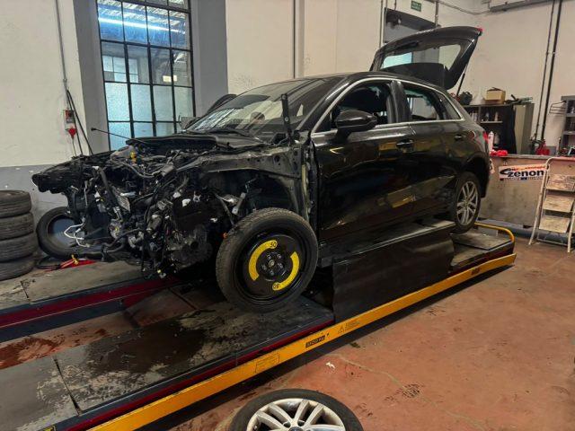 AUDI A3 35 TFSI S tronic COD Sport