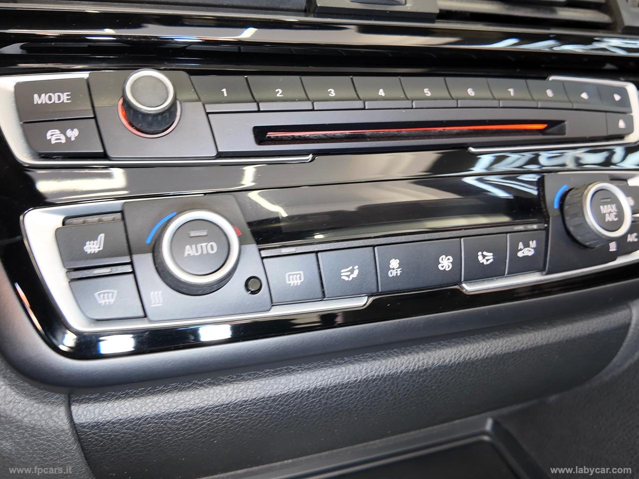 BMW 420d Cabrio Msport