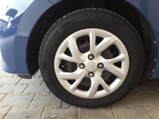 HYUNDAI i10 1.0 MPI Classic *EURO 6*