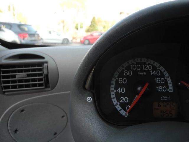 FIAT Seicento 1.1i - Ok NEOPATENTATI - 67000 Km - "DA VETRINA"