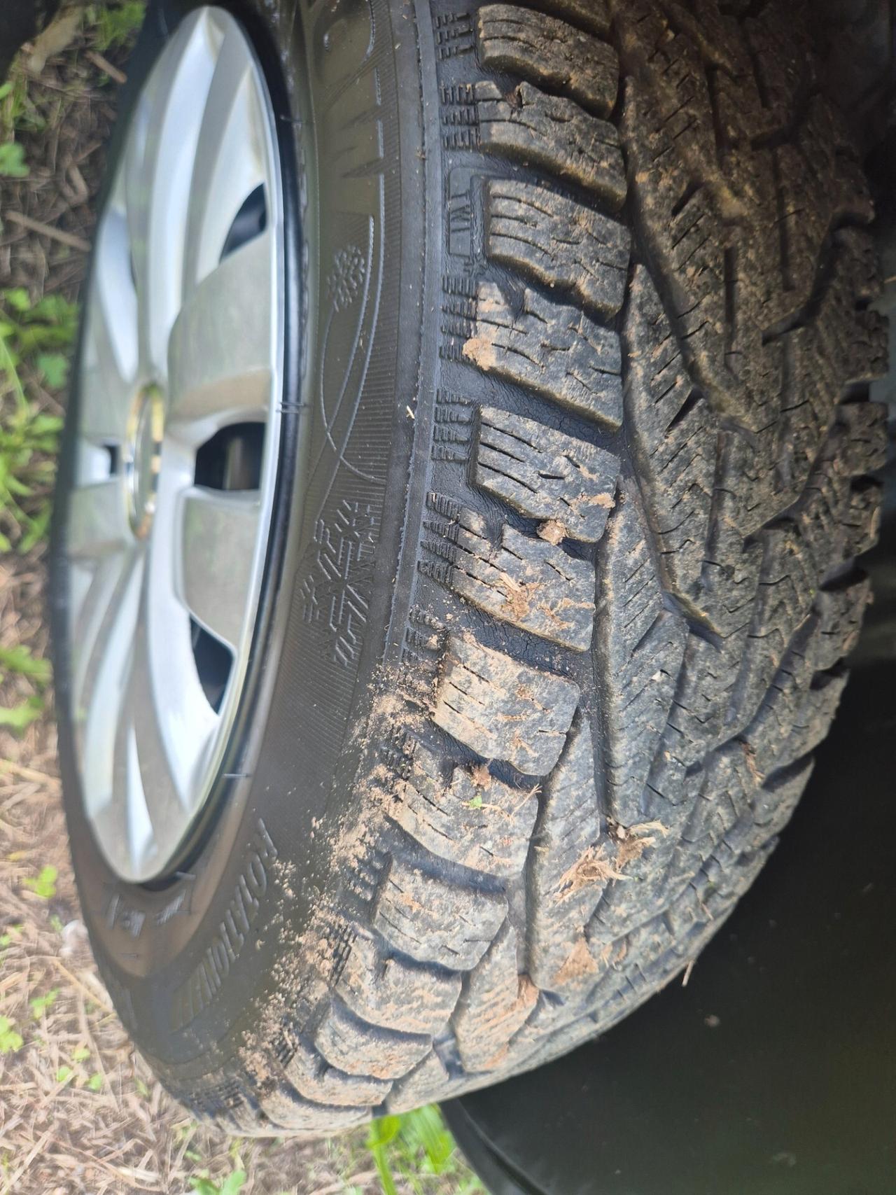 Peugeot 207 1.4 DIESEL PERFETTA E FULL 2011