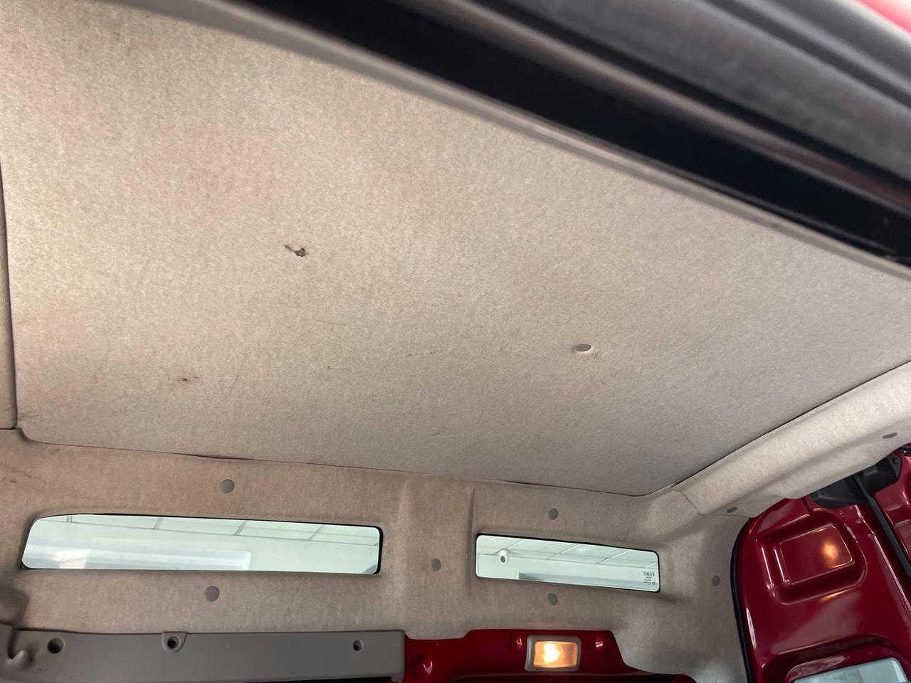 Fiat Doblo Doblò 1.4 Dynamic TETTO ALTO - ALLESTIMENTO PER TRASPORTO DISABILI