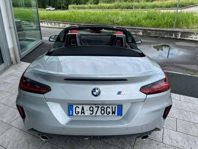 BMW Z4 Z4 sdrive 30i Msport auto
