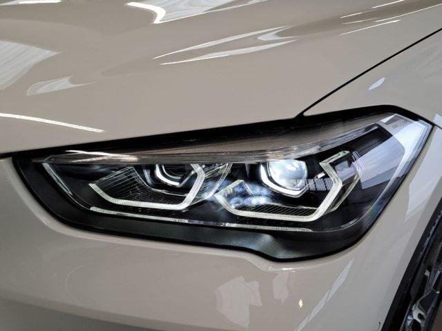 BMW X1 sDrive18d xLine Aut. + Tetto Apr.
