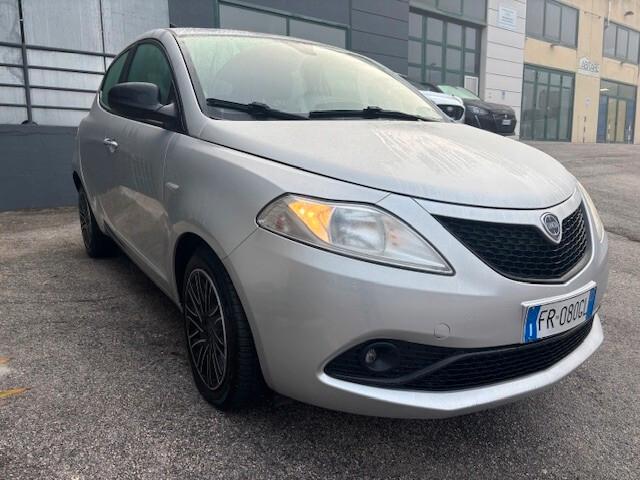 Lancia Ypsilon 1.2 69 CV 5 porte GPL Ecochic Platinum