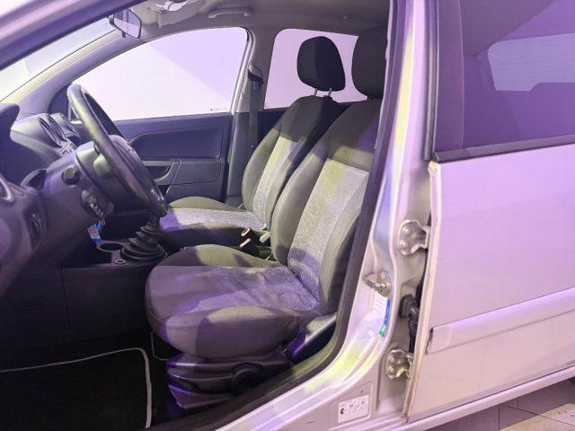 FORD Fiesta 1.2 16V 5p. Ghia