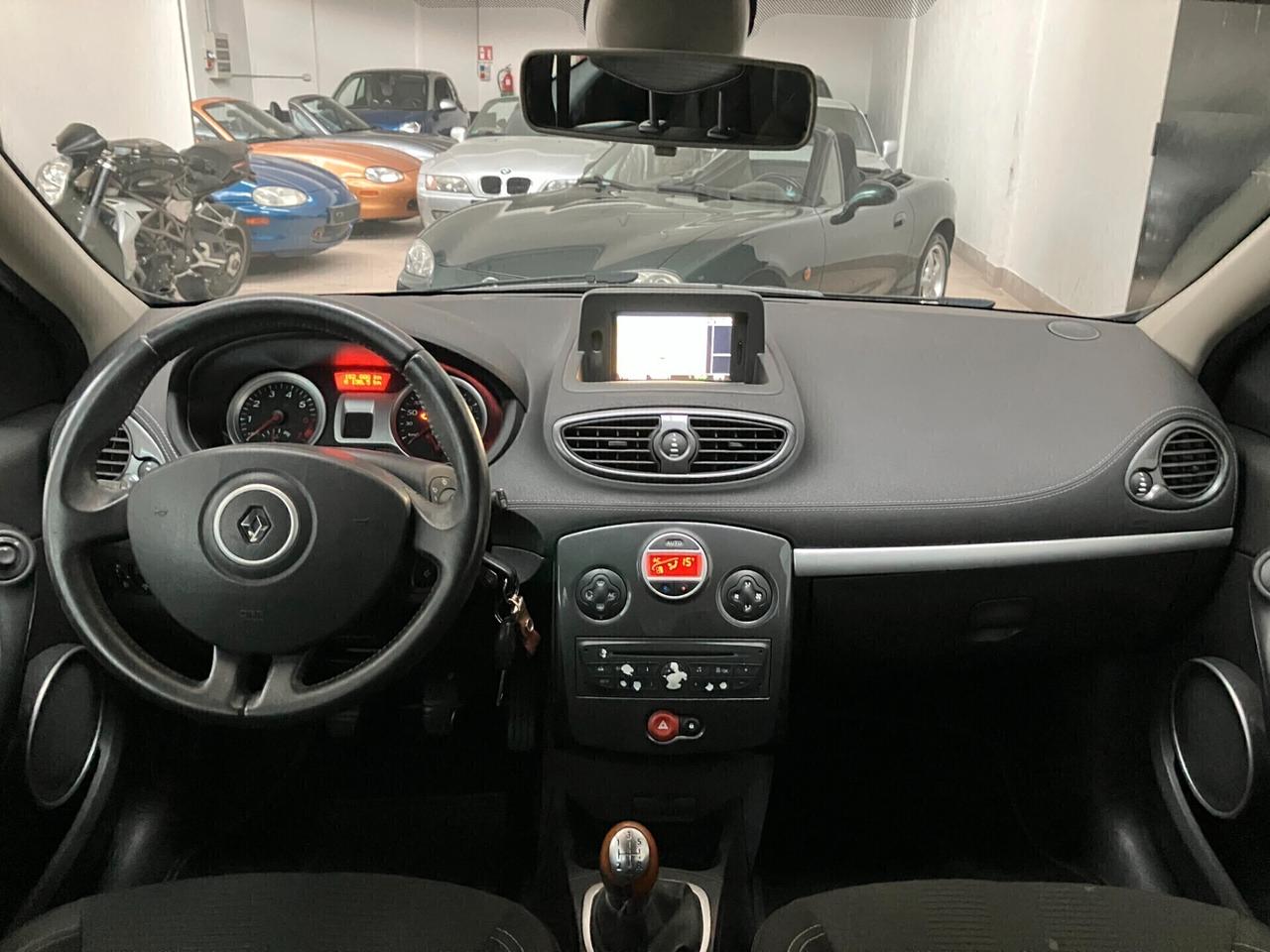 Renault Clio 1.2 16V TCE 100CV 3p 20TH NEOPATENTATI