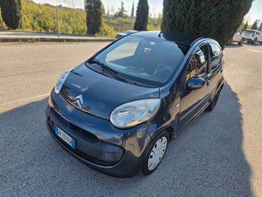 Citroen C1 1.0 5 porte neopatentati 2010