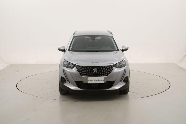 Peugeot 2008 Allure BR436473 Elettrico 136CV