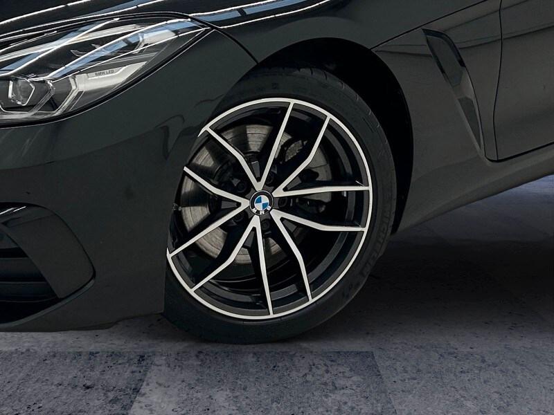 BMW Z4 (G29) Z4 sDrive20i Msport