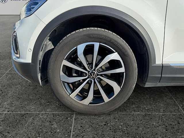 Volkswagen T-Roc 1.0TSI 110CV Style - NEOPATENTATI -